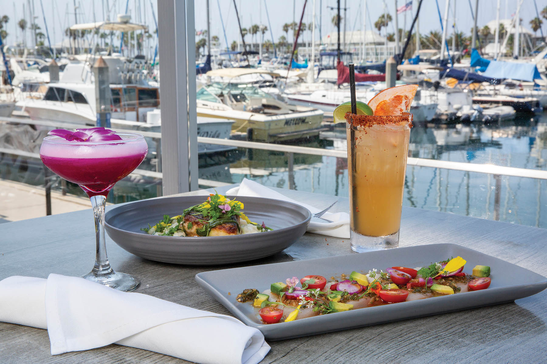 Visit Buckeye Lake - A Taste of Buckeye Lake: Top Waterfront Restaurants to Visit