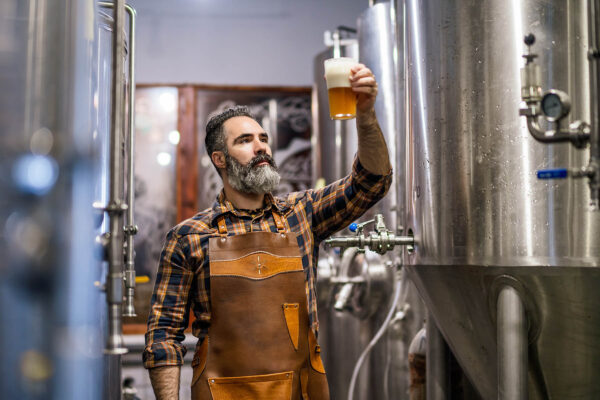 Buckeye Lake Brewery