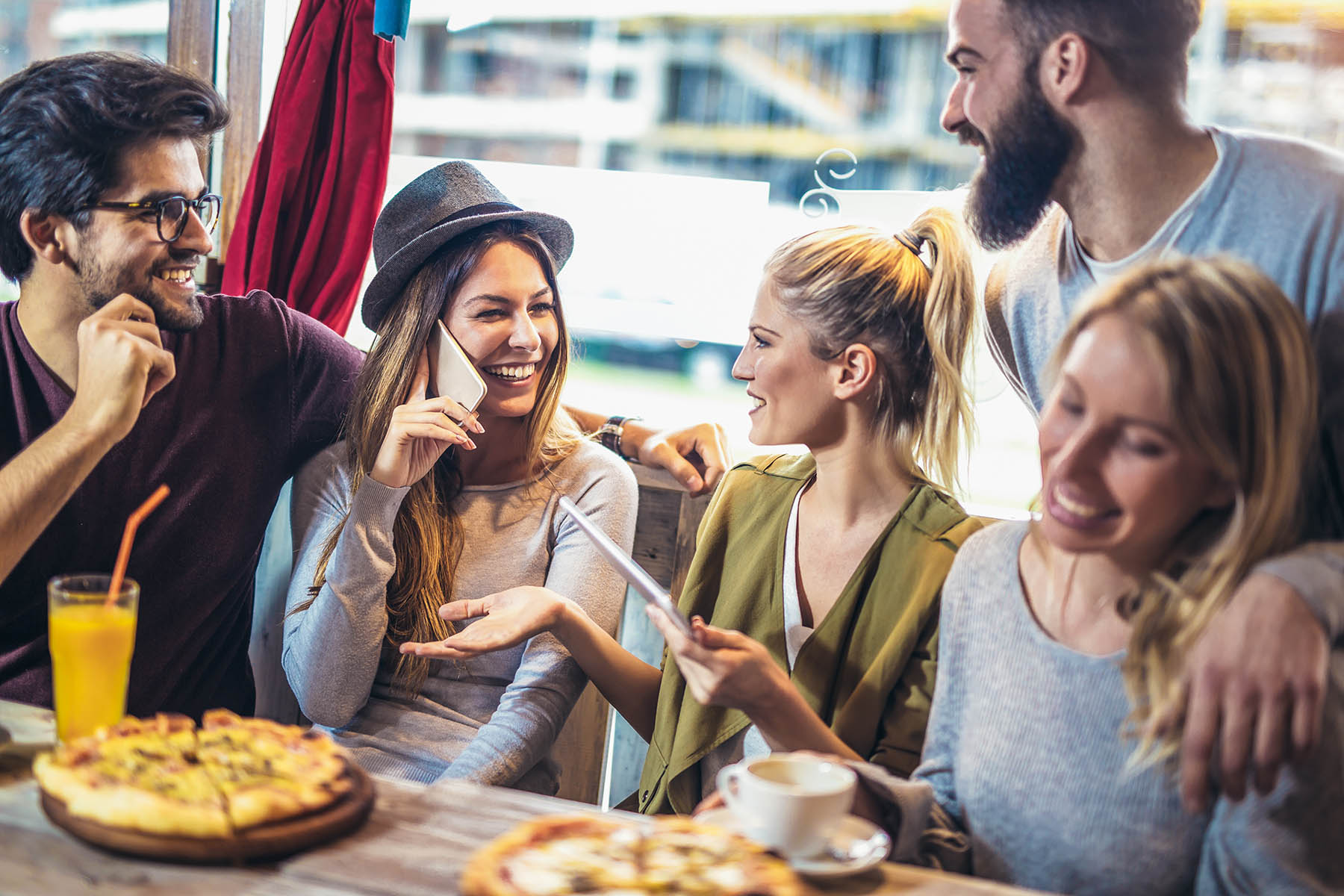Visit Buckeye Lake - Dining Delights: Top Restaurants in Buckeye Lake, Ohio
