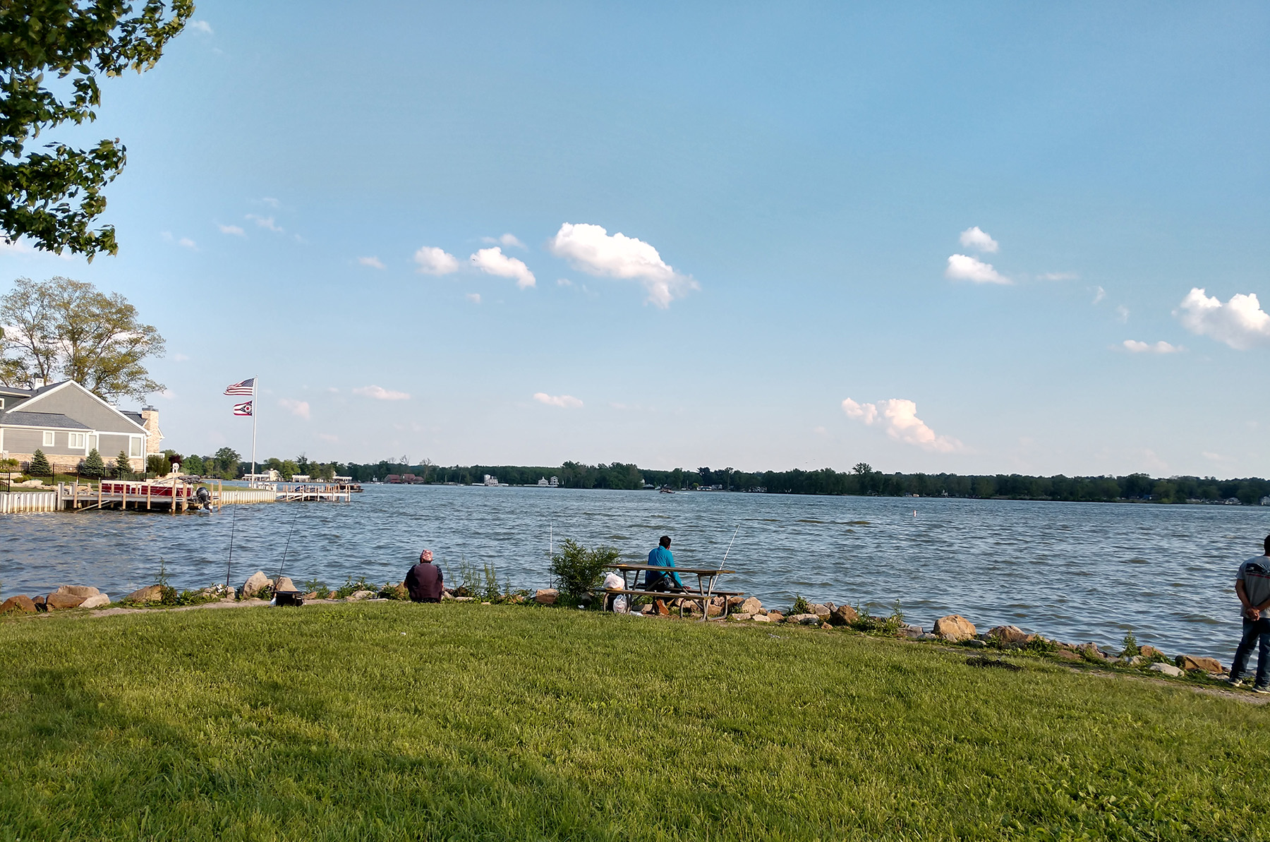 Visit Buckeye Lake - Exploring Buckeye Lake State Park: A Guide to Ohio’s Natural Gem