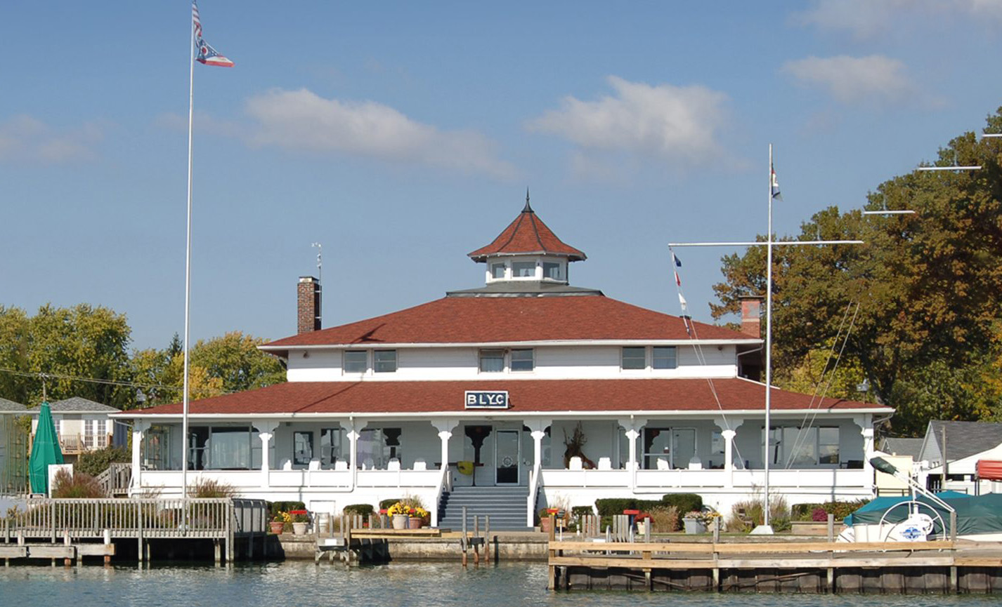 Visit Buckeye Lake - Sailing the Scenic Waters: Buckeye Lake Yacht Club