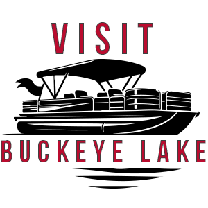 Visit Buckeye Lake logo