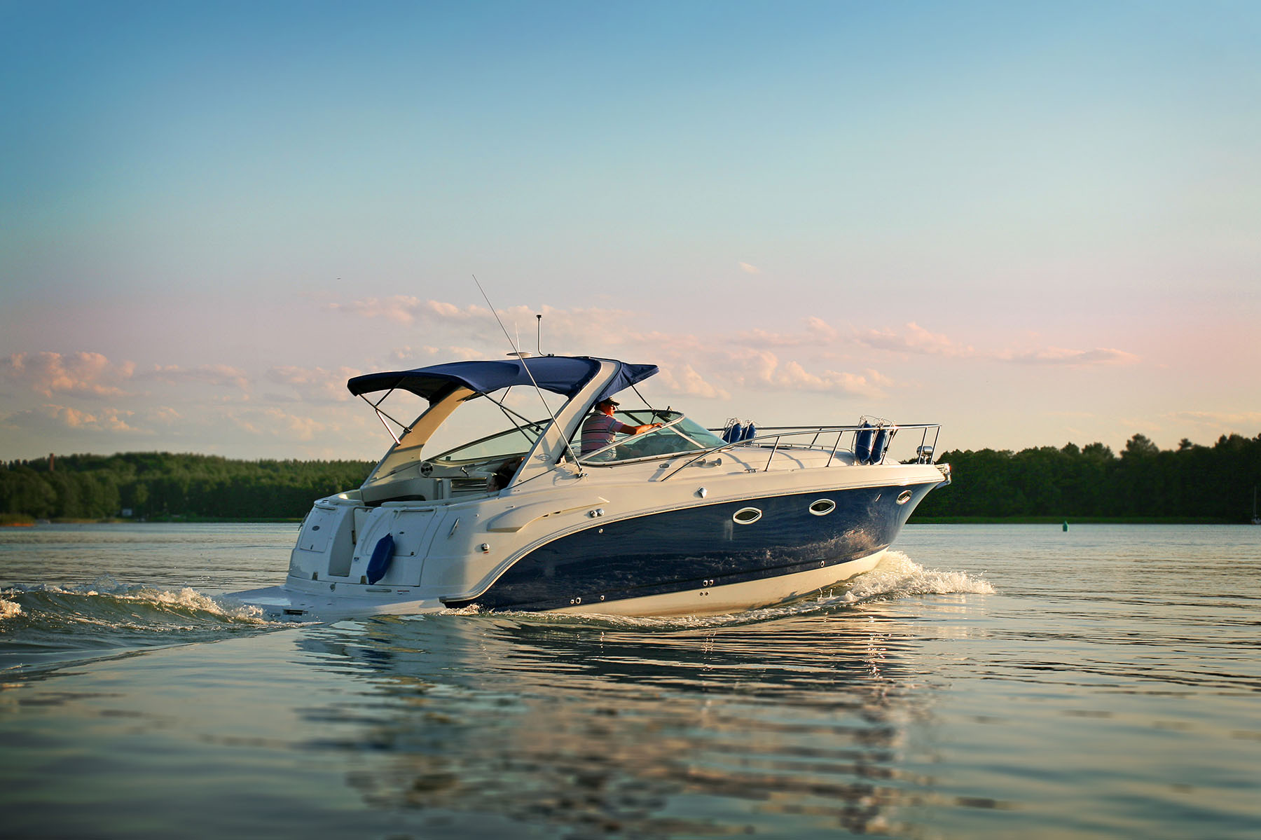 Visit Buckeye Lake - Boating Adventures: Buckeye Lake Marina Services and Rentals