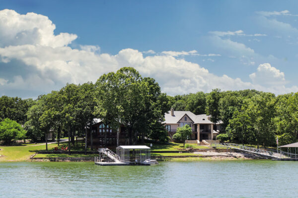 Buckeye Lake real estate