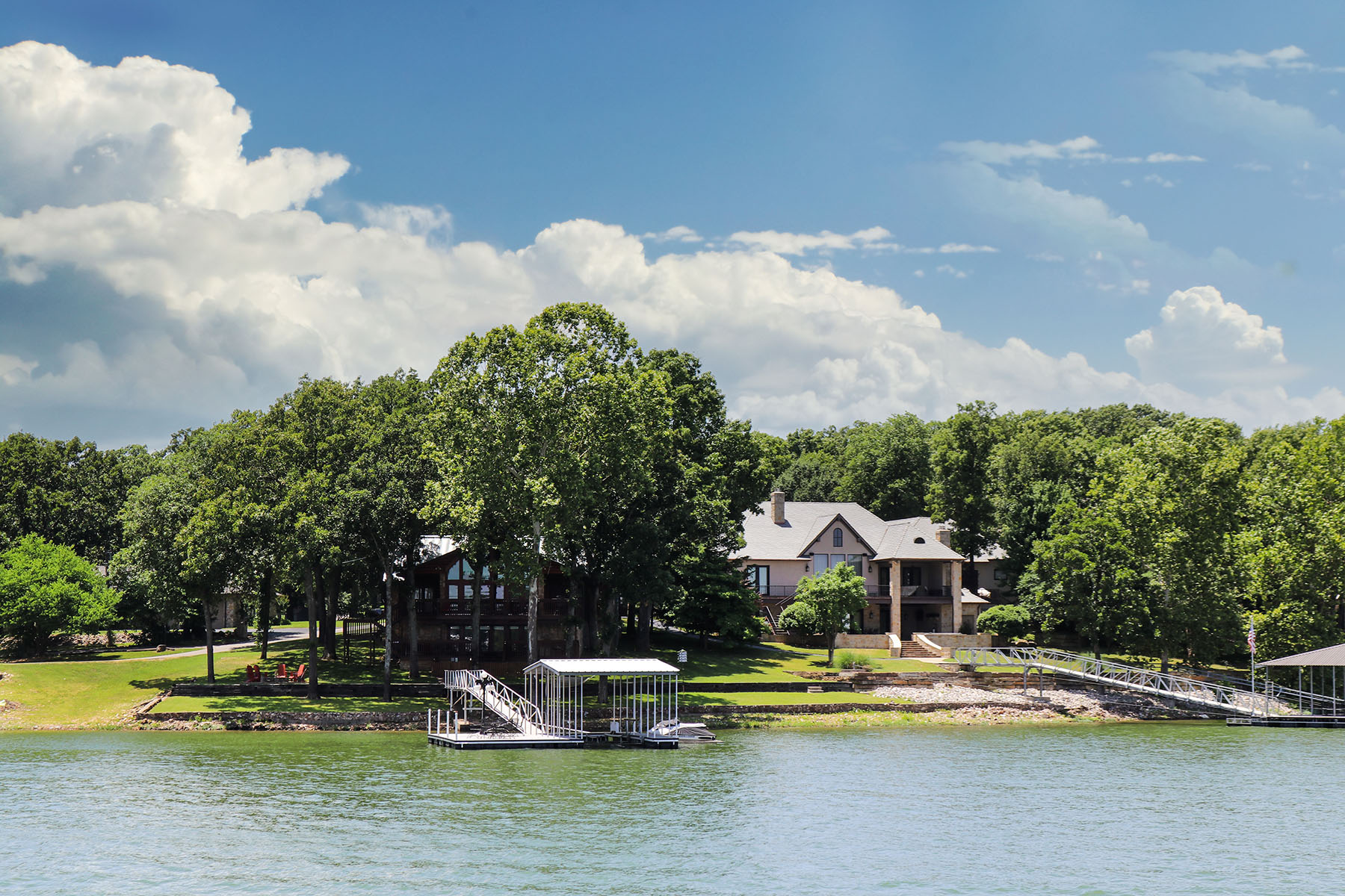 Visit Buckeye Lake - Real Estate Dreams: Living by Buckeye Lake