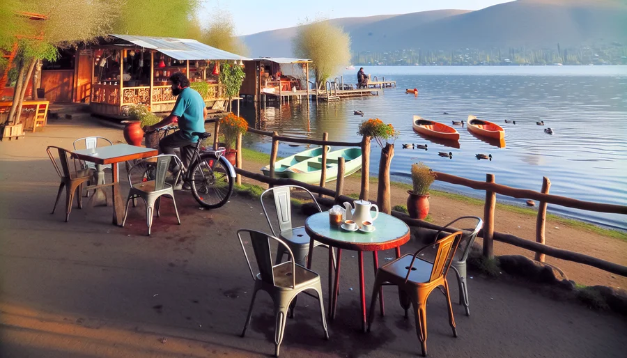 Visit Buckeye Lake - Buckeye Lake’s Best Coffee Spots and Cafes