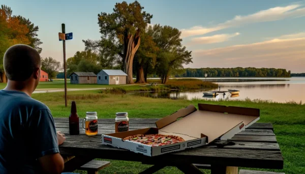 Buckeye Lake pizza guide