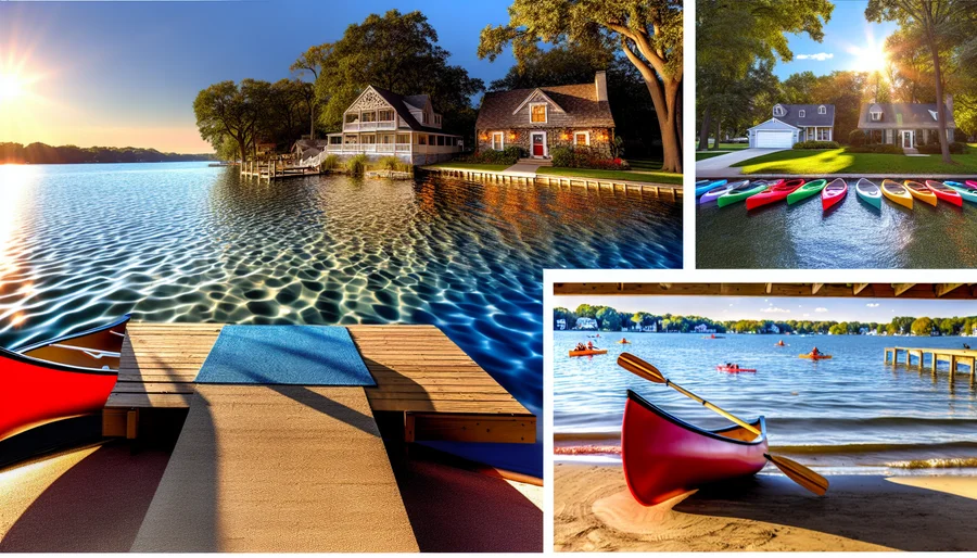 An Insider’s Guide to Buckeye Lake Real Estate