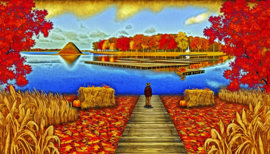 Seasonal Events at Buckeye Lake: What Not to Miss