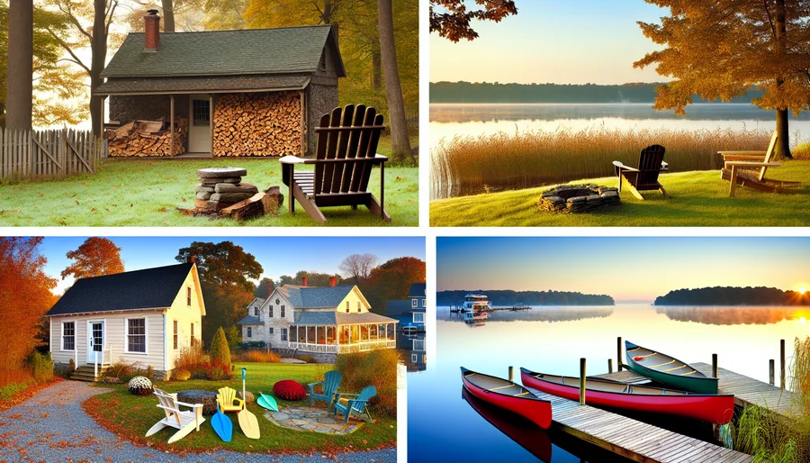 The Best Buckeye Lake Vacation Rentals for Every Budget