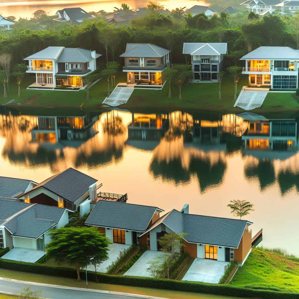 Visit Buckeye Lake - Buying a Home at Buckeye Lake: A Comprehensive Guide