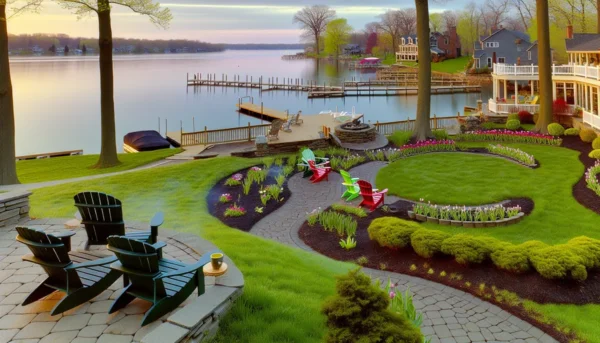 hotels near Buckeye Lake Ohio